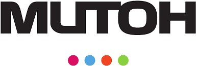 Mutoh - logo